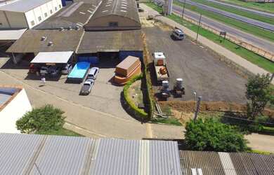 Imagem 12: Conjunto à venda, 7000 m² por R$ 15.000.000,00 - Ponte Alta - Atibaia/SP