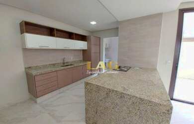 Imagem 7: Casa com 3 dormitórios à venda, 240 m² por R$ 870.000,00 - Condomínio Terras de São Franci