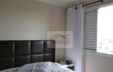 Imagem 13: Apartamento residencial à venda, Parque Novo Mundo, São Paulo - AP0301