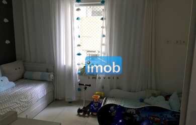 Imagem 14: Apartamento reformado na quadra da Praia no bairro do Itarare em Sao Vicente