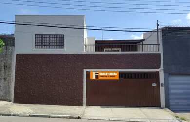 Imagem 1: Casa com 3 dormitórios à venda, 197 m² por R$ 350.000,00 - Jardim Aeroporto...