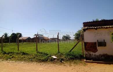 Imagem 5: São José do Rio Preto - Terreno Padrao - Estância Alvorada Zona Rural