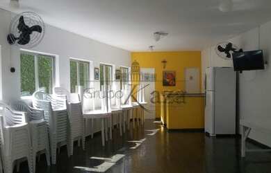 Imagem 10: Apartamento - Jardim América - Resid. Jardim América - 2 Dormitórios - 45m²