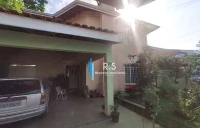 Imagem 3: Casa com 3 dormitórios à venda, 400 m² por R$ 1.250.000 - Jardim Botânico - Avaré/SP