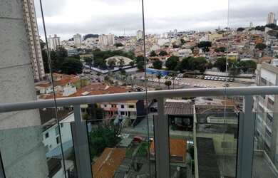Imagem 4: Apartamento à venda, 81 m² por R$ 750.000,00 - Santa Maria - São Caetano...