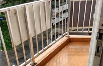 Imagem 3: Apartamento à venda, 53 m² por R$ 250.000,00 - Fonseca - Niterói/RJ