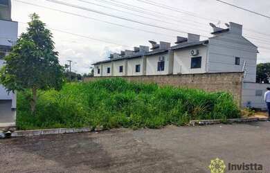 Imagem: O terreno possui 675m² de Área e está localizado em Plano