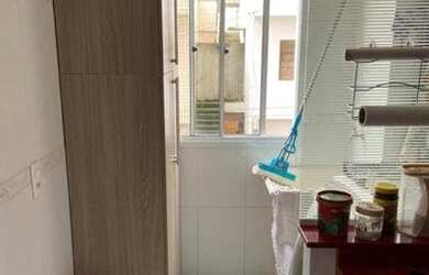 Imagem 3: Apartamento à venda, 50 m² por R$ 355.000,00 - Vila São Pedro - Santo...