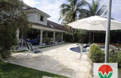 Imagem 16: Jardim Acapulco - Guarujá - Casa para locação temporada