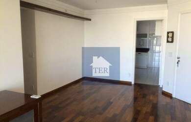 Imagem: O apartamento possui 3 Dormitórios, 5 Banheiros, 3 Vagas na