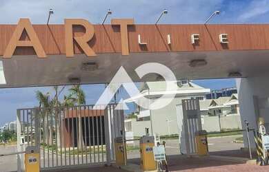 Imagem: O terreno possui 270m² de Área e está localizado em Recreio