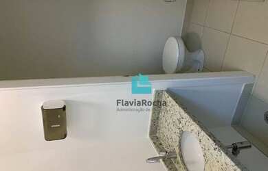 Imagem 3: Alpha Premium - Sala 50 m² - venda por R$ 400.000 ou aluguel por R$ 2.300/mês...