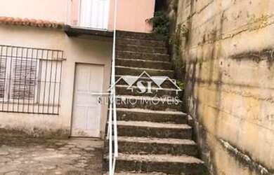 Imagem: A casa possui 1 Dormitório, 1 Banheiro, 50m² de Área e está