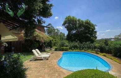 Imagem 2: Casa à venda, 410 m² por R$ 2.690.000,00 - Palos Verdes - Carapicuíba/SP