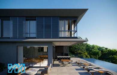 Imagem 2: Casa no Condomínio Haras Rio do Ouro em Balneário Camboriú