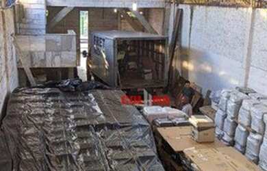 Imagem 11: Galpão à venda, 350 m² por R$ 2.100.000,00 - São Lourenço - Niterói/RJ