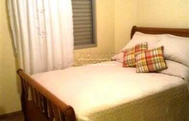 Imagem 4: Apartamento Residencial à venda, São Salvador, São Paulo -