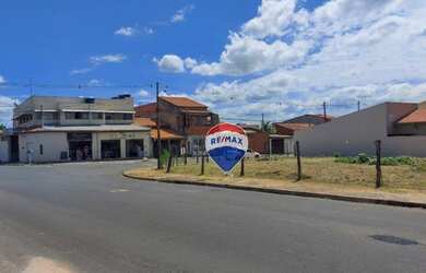 Imagem: O terreno possui 426m² de Área e está localizado em Sumaré