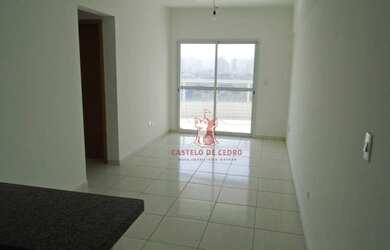 Imagem 2: Apartamento com 2 dormitórios à venda, 70 m² por R$ 275.000,00 - Aviação...