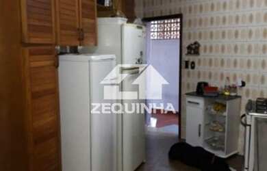 Imagem 9: Residencial - Vila Yara. 139m² de Área, 4 Vagas na garageme4 Dormitórios