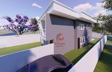 Imagem 10: Casa à venda, 78 m² por R$ 310.000,00 - Praia Mar - Rio das Ostras/RJ
