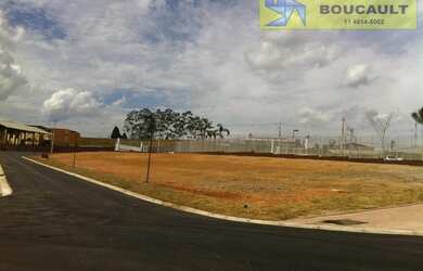 Imagem 11: Terreno à venda, 17345 m² por R$ 10.476.817,00 - Parque Industrial San...
