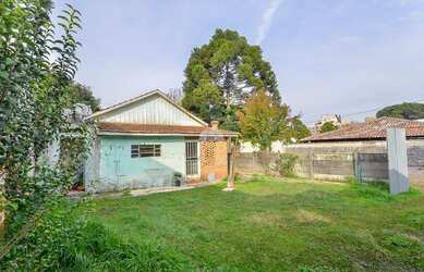 Imagem 3: Terreno a Venda ZR3 - 20x30 -600m² no Alto Da XV - Cristo Rei