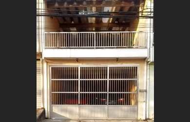 Imagem: A casa em condomínio possui 3 Dormitórios, 2 Banheiros, 2