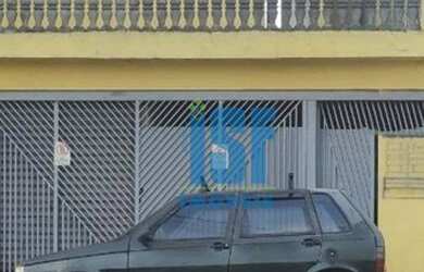 Imagem: A casa possui 3 Dormitórios, 3 Banheiros, 2 Vagas na garagem