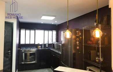 Imagem 11: Apartamento com 3 dormitórios, 135 m² - venda por R$ 1.180.000,00 ou...