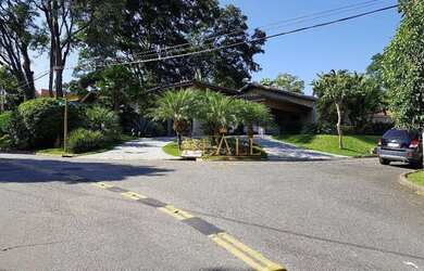 Imagem 2: Casa à venda, 540 m² por R$ 4.200.000,00 - Condomínio São Joaquim...