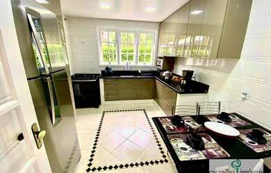 Imagem 14: Casa com 3 dormitórios, 150 m² - venda por R$ 885.000,00 ou aluguel...