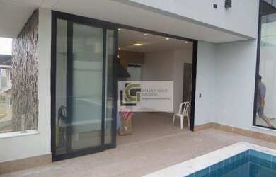 Imagem 10: Sobrado com 4 dormitórios, 450 m² - venda por R$ 3.000.000,00 ou aluguel...