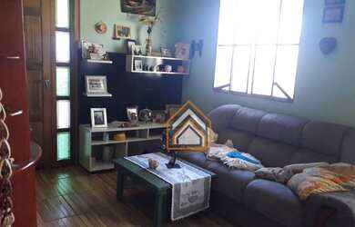 Imagem 4: Casa à venda, 58 m² por R$ 320.000,00 - Jardim Porto Alegre - Alvorada/RS