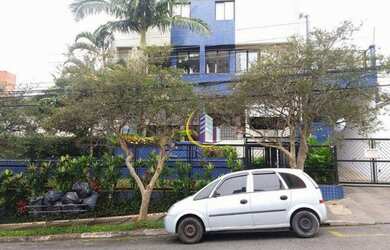 Imagem 2: Apartamento com 2 dormitórios à venda, 49 m² por R$ 310.000,00 - Centro...