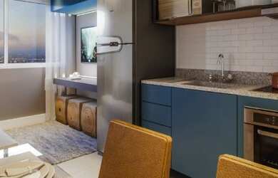 Imagem 4: Garden residencial para venda, Vila Butantã, São Paulo - GD5877