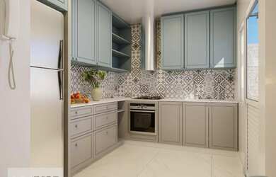 Imagem 3: Cobertura à venda, 79 m² por R$ 389.000,00 - Campestre - Santo André/SP