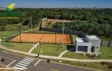 Imagem 7: Terreno à venda, 300 m² por R$ 367.500,00 - Condomínio Belvedere II...