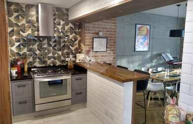 Imagem 12: São Paulo - Apartamento Padrão - VILA LEOPOLDINA