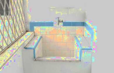 Imagem 15: Apartamento com 2 dormitórios, 49 m² - venda por R$ 215.000,00 ou aluguel...