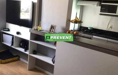 Imagem 2: APARTAMENTO -VENDA FINANCIAMENTO -CARAPICUÍBA