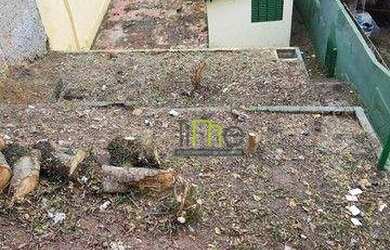 Imagem: O terreno possui 460m² de Área e está localizado em Baeta