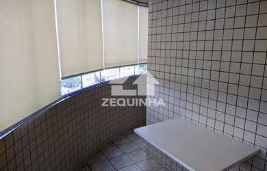 Imagem 9: Residencial - Bela Vista. Piscina, Varanda, Guarda roupae162m² de Área