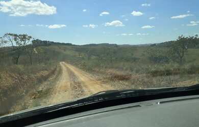 Imagem 13: Terreno 107 Hectares em São Tiago Ótimo Preço