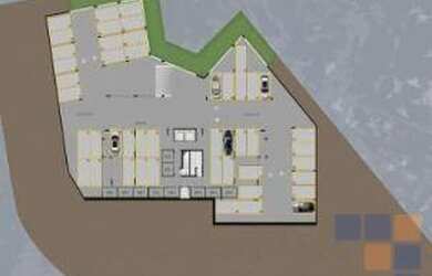 Imagem 13: Apartamento à venda, 173 m² por R$ 2.770.000,00 - Vila da Serra - Nova...