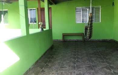 Imagem: A casa possui 1 Dormitório, 1 Banheiro e 30m² de Área e está