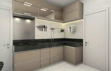 Imagem 16: Apartamento com 3 dormitórios, 90 m² - venda por R$ 269.900,00 ou aluguel...