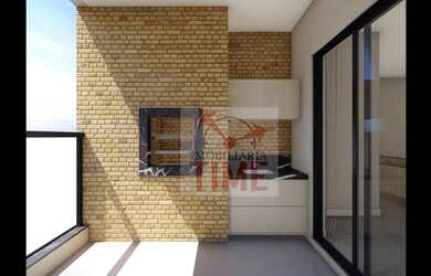 Imagem 7: Apartamento à venda, 78 m² por R$ 509.000,00 - Boa Vista - Curitiba/PR