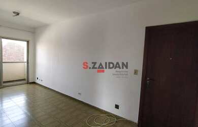 Imagem 2: Apartamento com 1 dormitório, 89 m² - venda por R$ 140.000 ou aluguel...