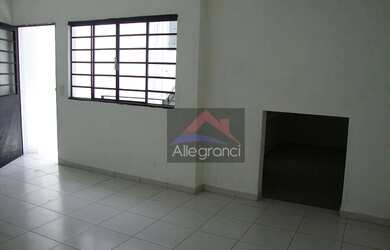 Imagem 12: Galpão para alugar, 603 m² por R$ 9.900,00/mês - Luz - São Paulo/SP